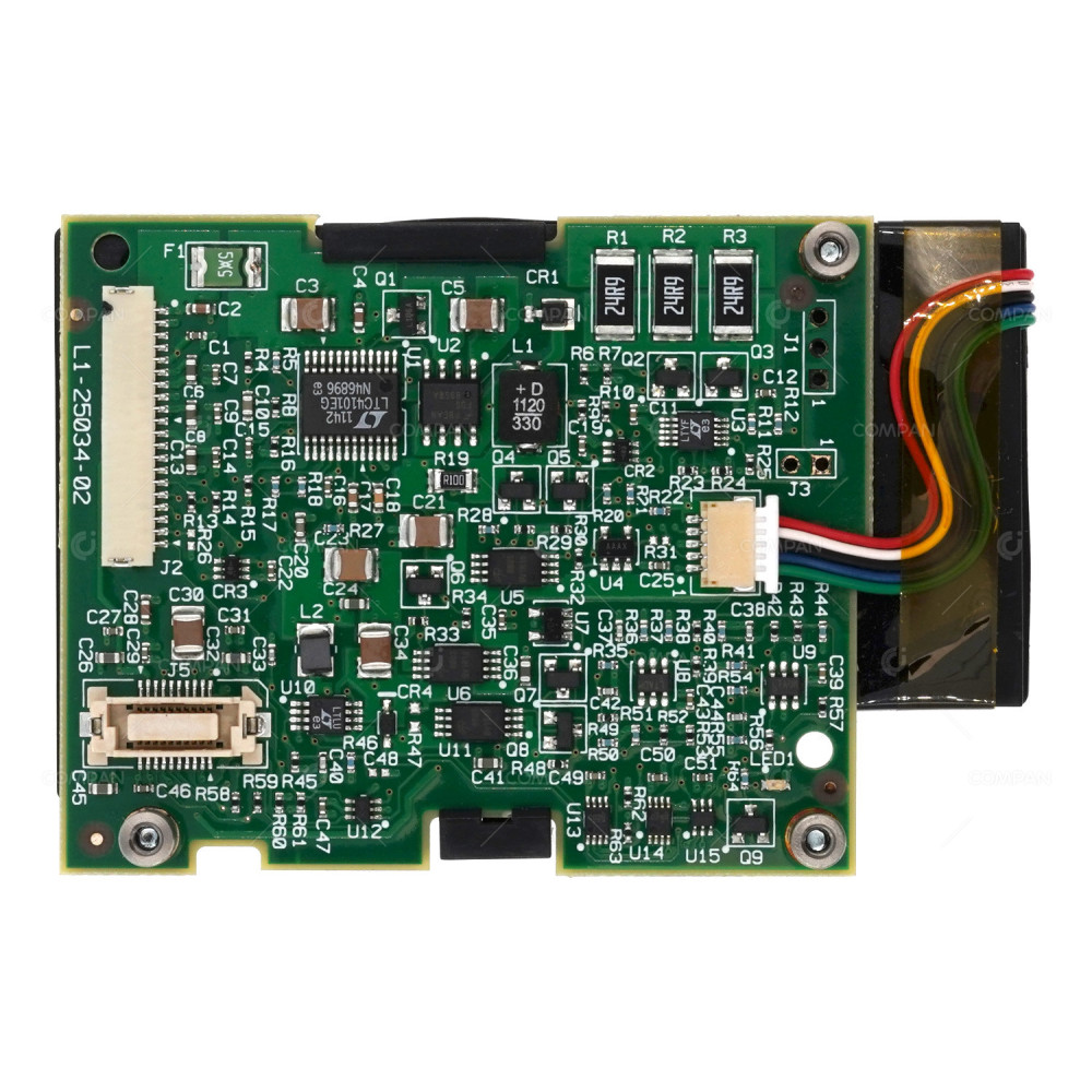 L3-25034-03F LSI MEGARAID BATTERY BACKUP UNIT L1-25034-02, LSIIBBU07, 990708